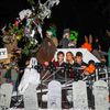 Photos: The Village Halloween Parade Returns With Huge Crowds & Cool Costumes
